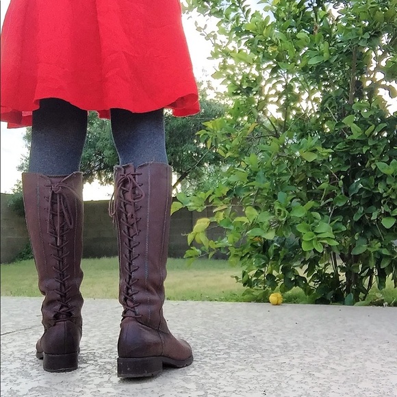Sofft | Shoes | Soffit Riding Boots 